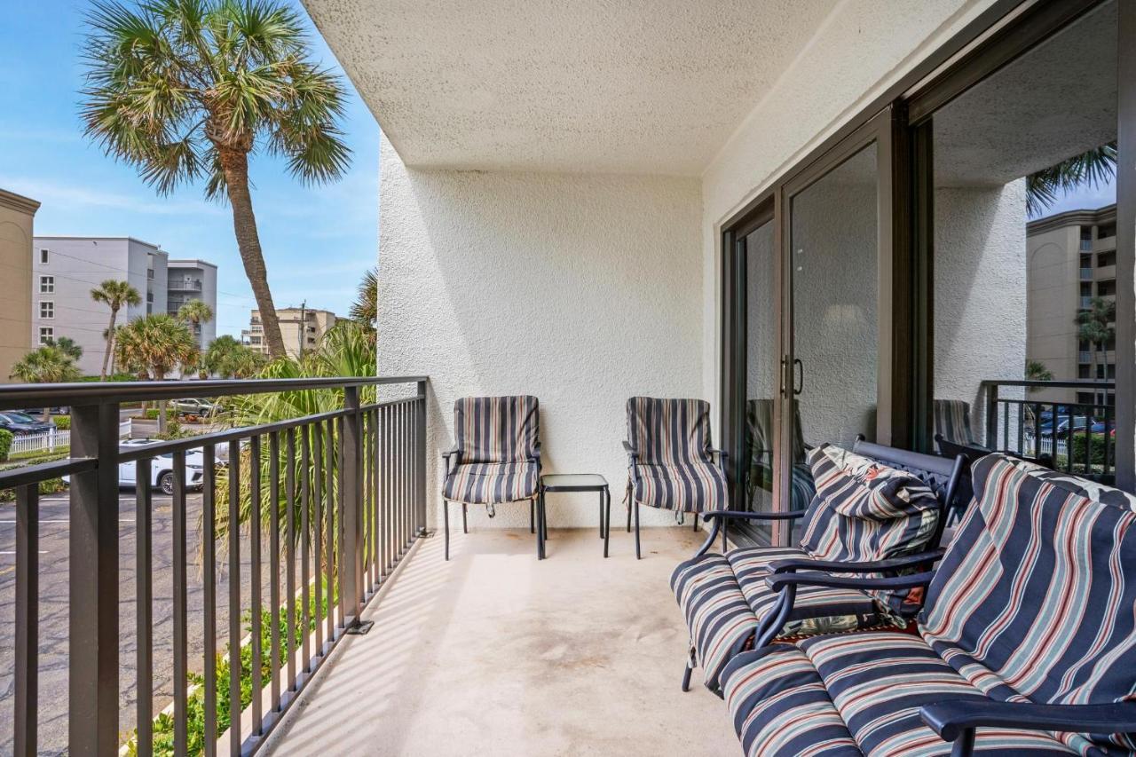 Emerald Isle 210 Fort Walton Beach Luaran gambar