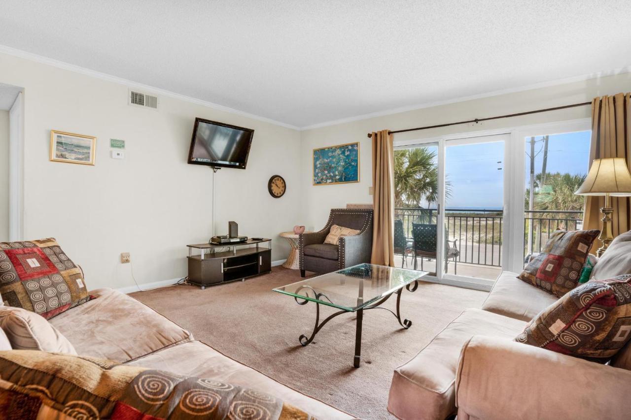 Emerald Isle 210 Fort Walton Beach Luaran gambar