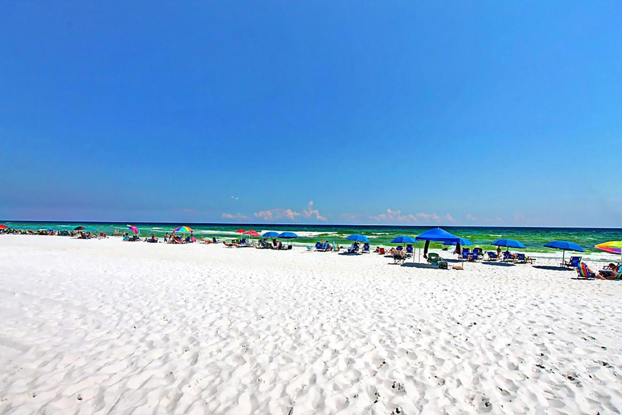 Emerald Isle 210 Fort Walton Beach Luaran gambar