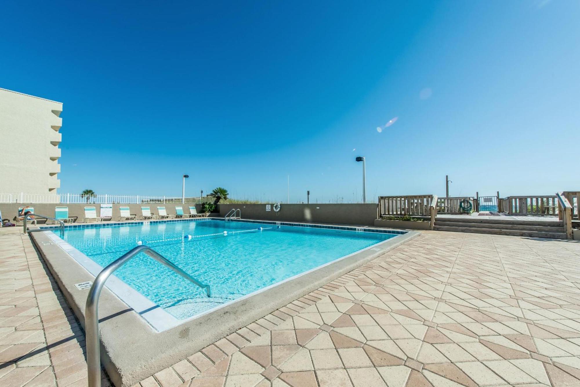 Emerald Isle 210 Fort Walton Beach Luaran gambar