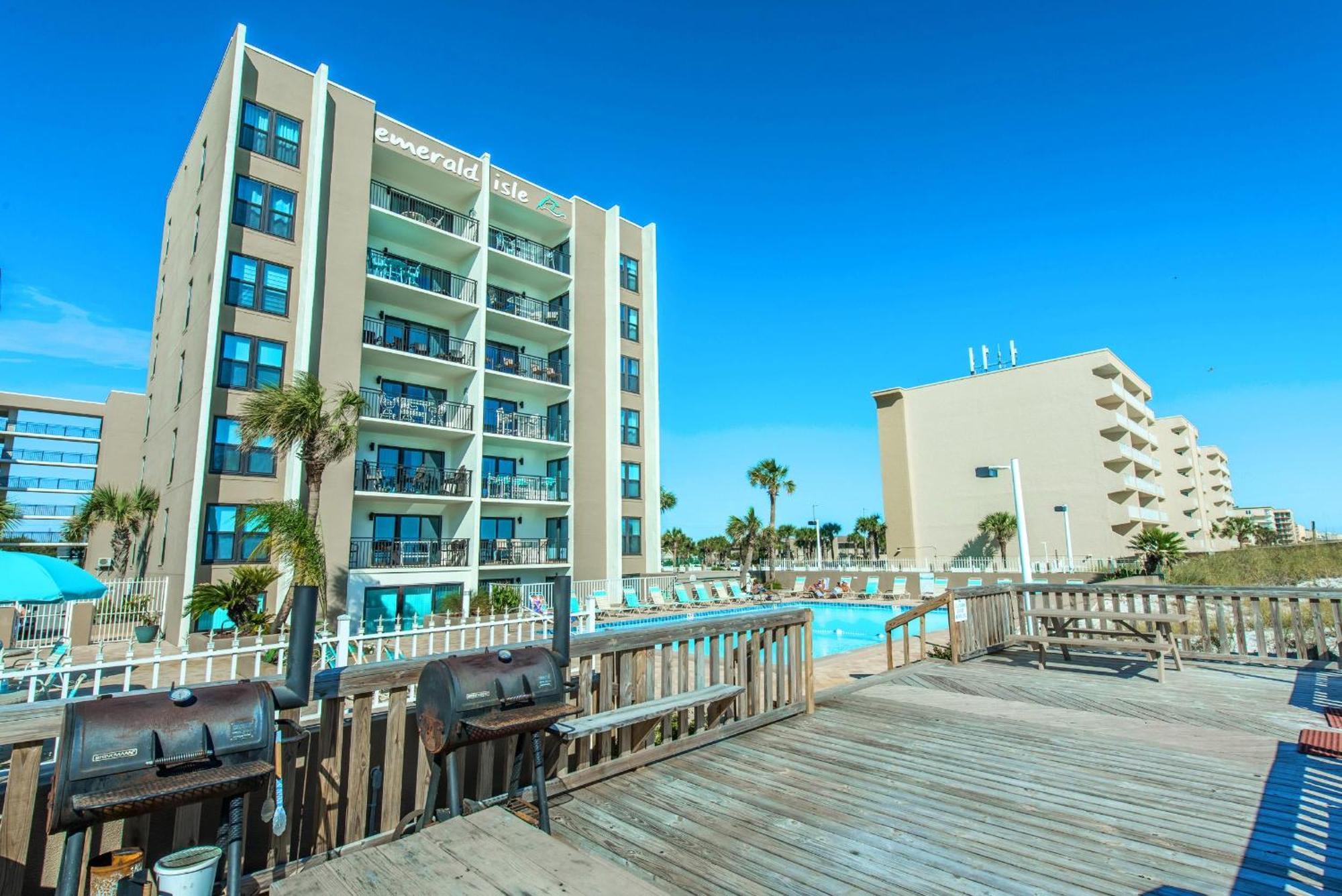 Emerald Isle 210 Fort Walton Beach Luaran gambar