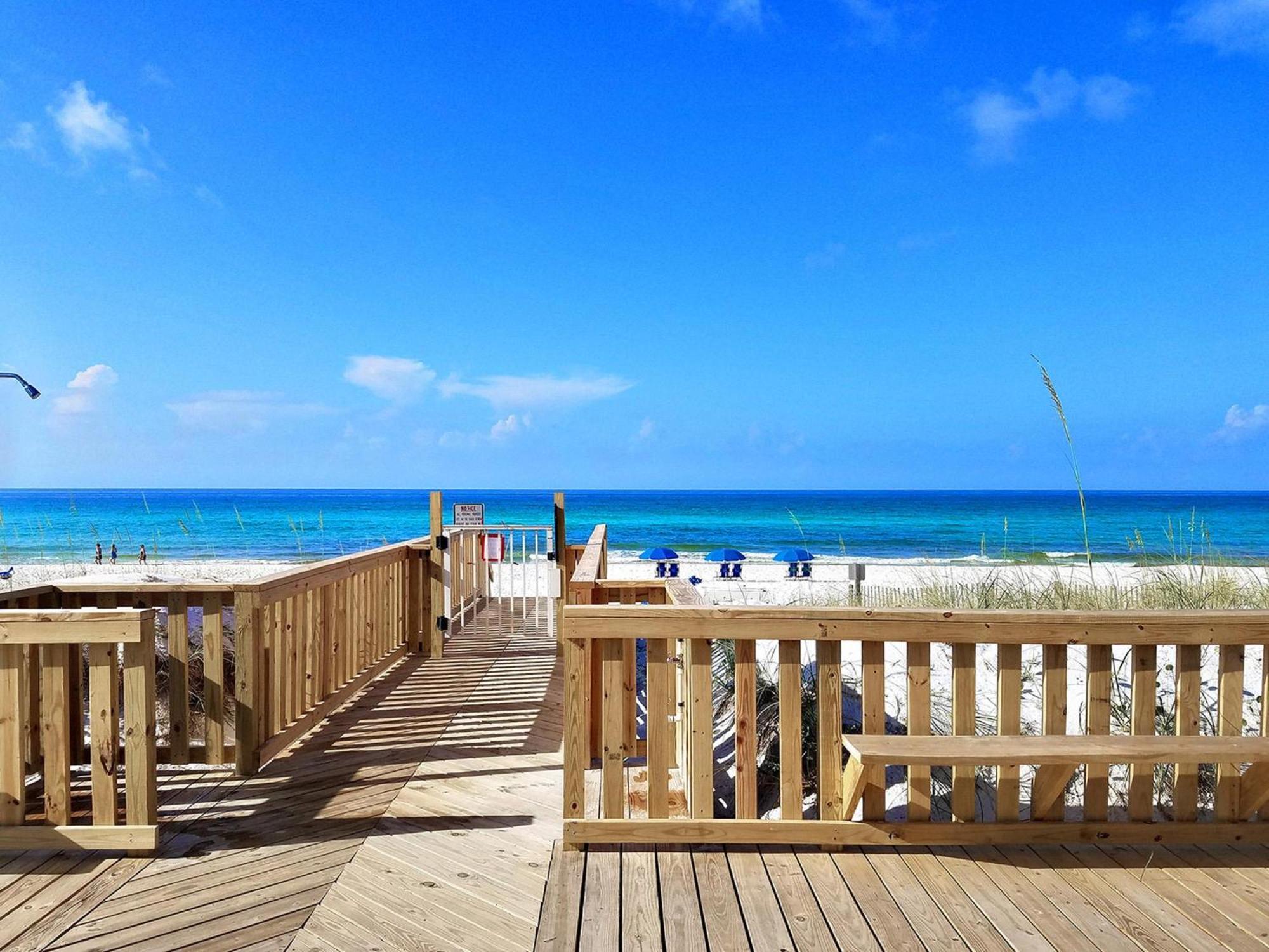 Emerald Isle 210 Fort Walton Beach Luaran gambar