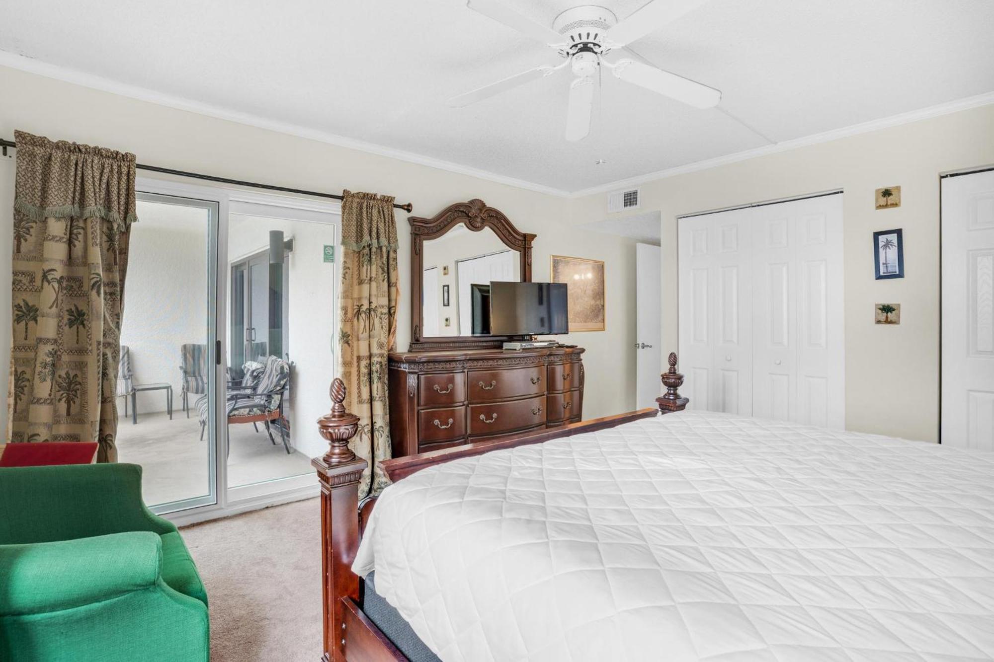 Emerald Isle 210 Fort Walton Beach Luaran gambar